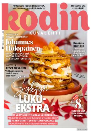 Kodin Kuvalehti