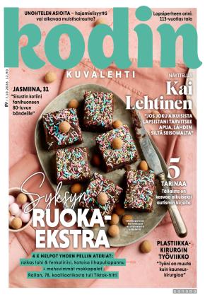 Kodin Kuvalehti
