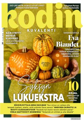 Kodin Kuvalehti