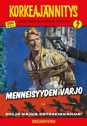 Korkeajännitys