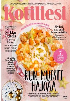 Kotiliesi