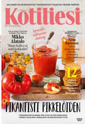 Kotiliesi
