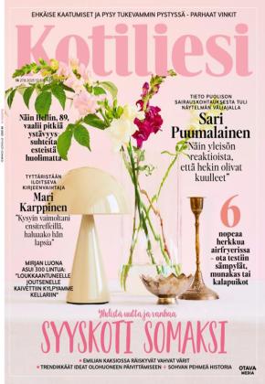 Kotiliesi