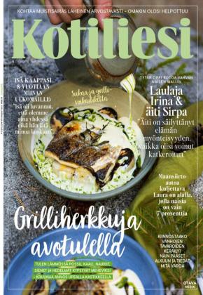 Kotiliesi