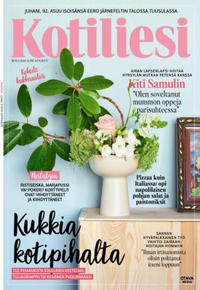 Kotiliesi