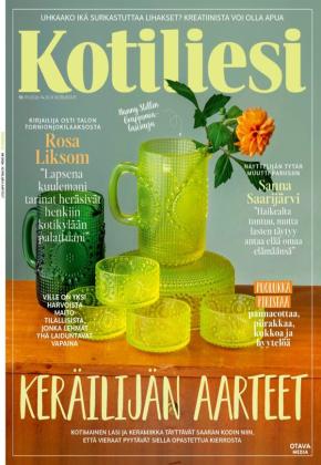 Kotiliesi