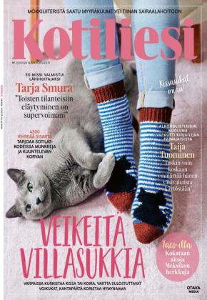 Kotiliesi