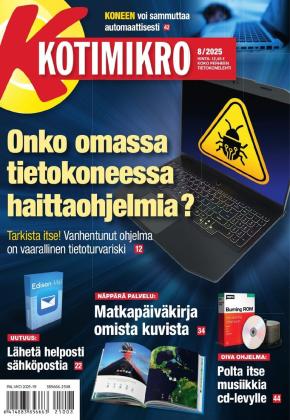KotiMikro
