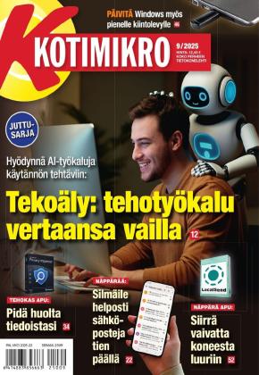 KotiMikro