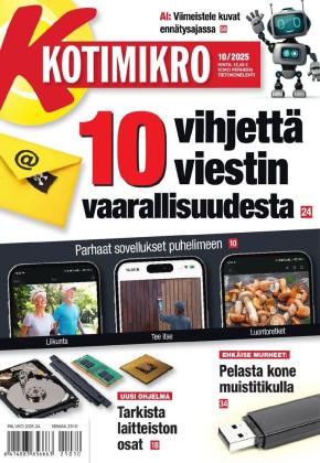 KotiMikro