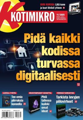 KotiMikro