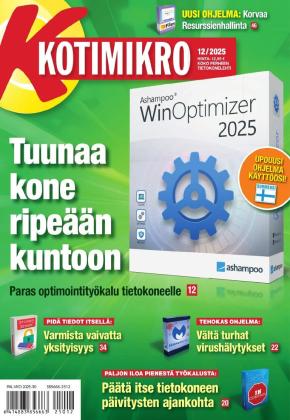 KotiMikro
