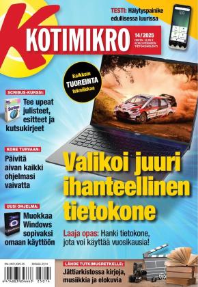 KotiMikro