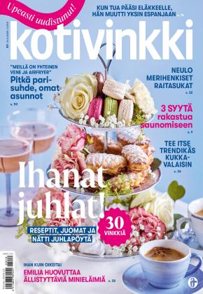 Kotivinkki