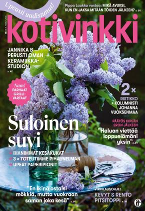 Kotivinkki