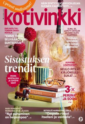 Kotivinkki