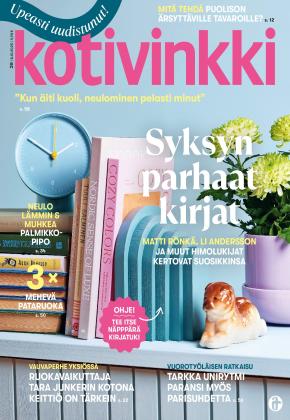Kotivinkki