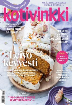 Kotivinkki
