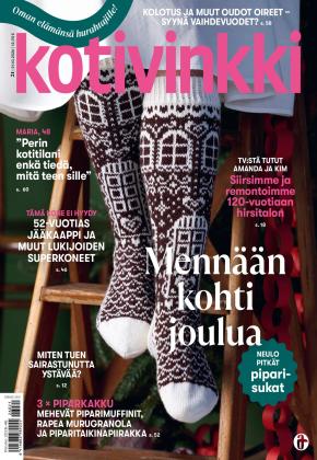 Kotivinkki