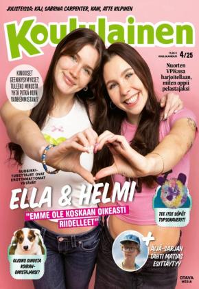 Koululainen