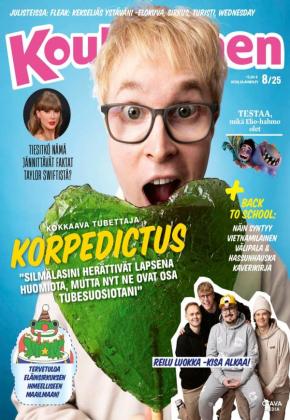 Koululainen