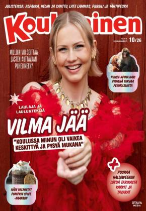 Koululainen