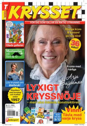 Krysset