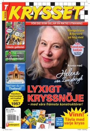 Krysset