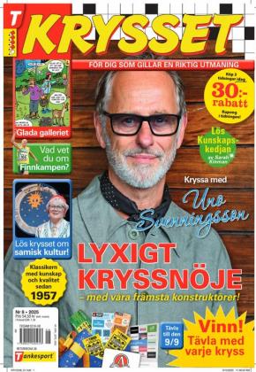 Krysset