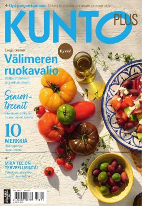 Kunto Plus