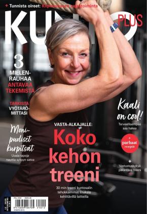 Kunto Plus