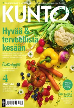 Kunto Plus