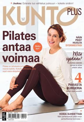 Kunto Plus