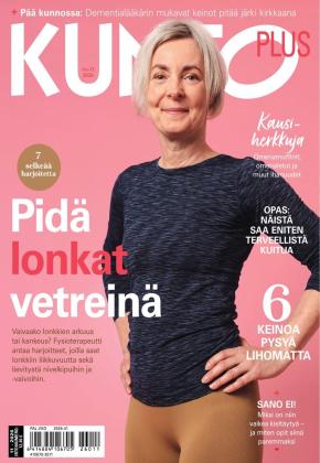Kunto Plus