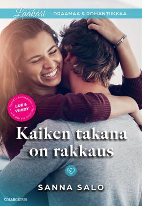 Lääkäri