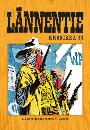 Lännentie Kronikka