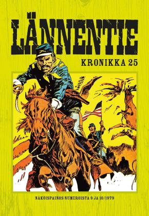 Lännentie Kronikka