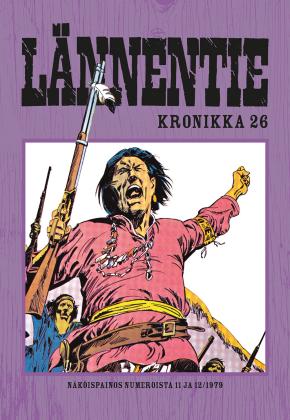 Lännentie Kronikka