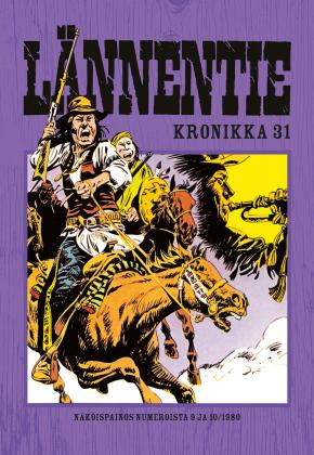 Lännentie Kronikka