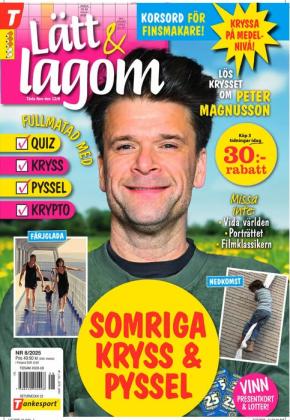 Lätt & Lagom