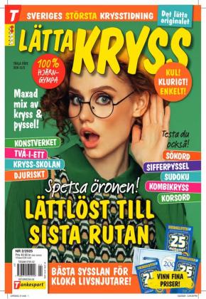 Lätta Kryss