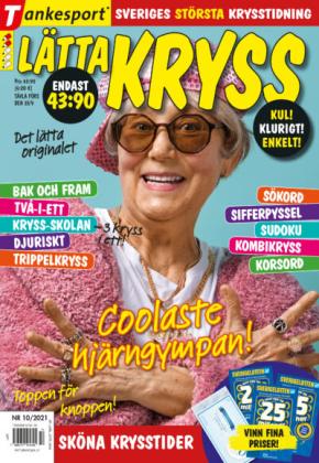 Lätta Kryss