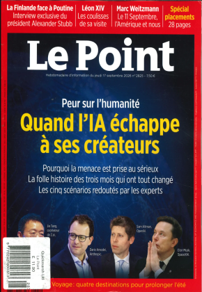 Le Point
