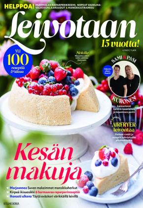 Leivotaan