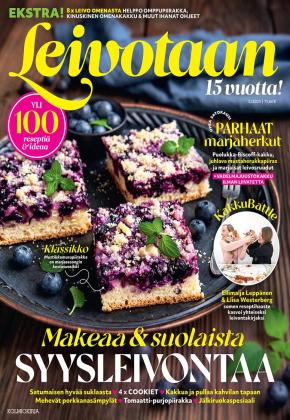 Leivotaan