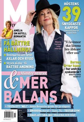 M-magasin