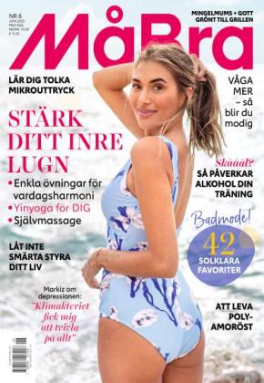 Må Bra
