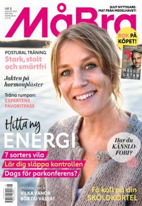Må Bra
