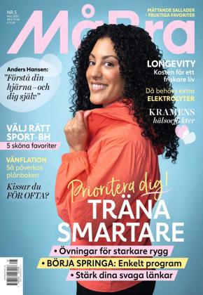 Må Bra