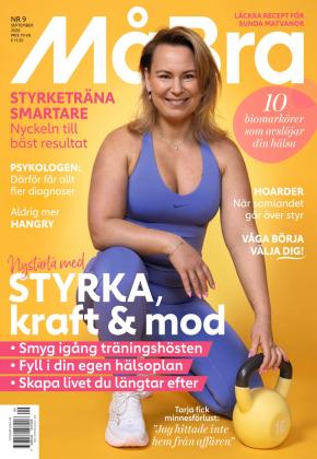 Må Bra